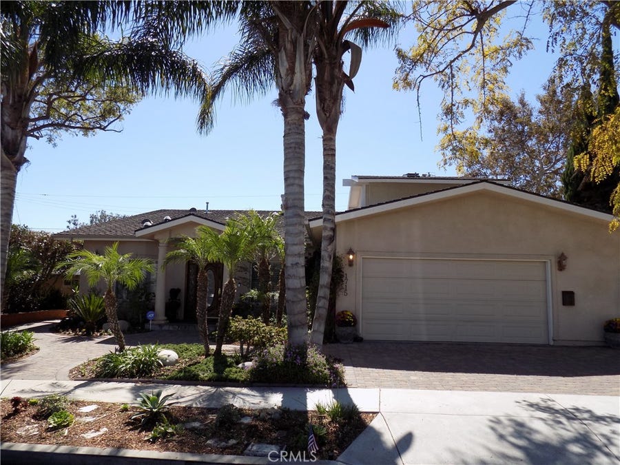 Property photo for 1715 El Rey Road, San Pedro, CA