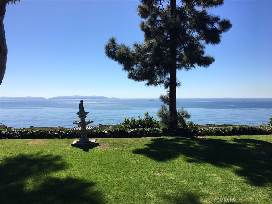 Property photo for 32351 Phantom Drive, Rancho Palos Verdes, CA