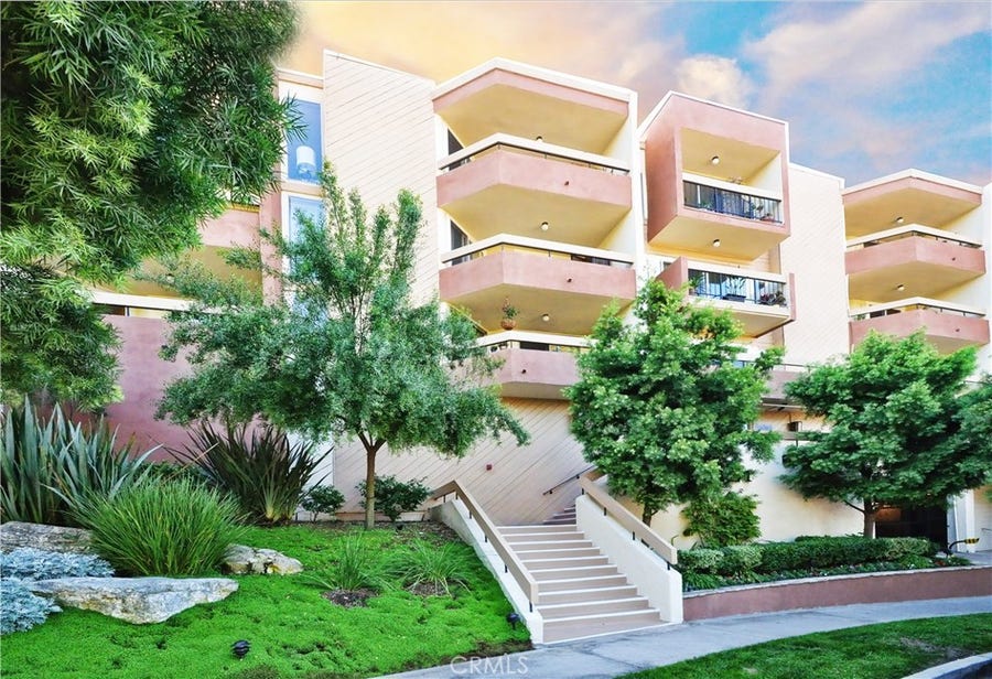 Property photo for 28121 Highridge Road, #414, Rancho Palos Verdes, CA