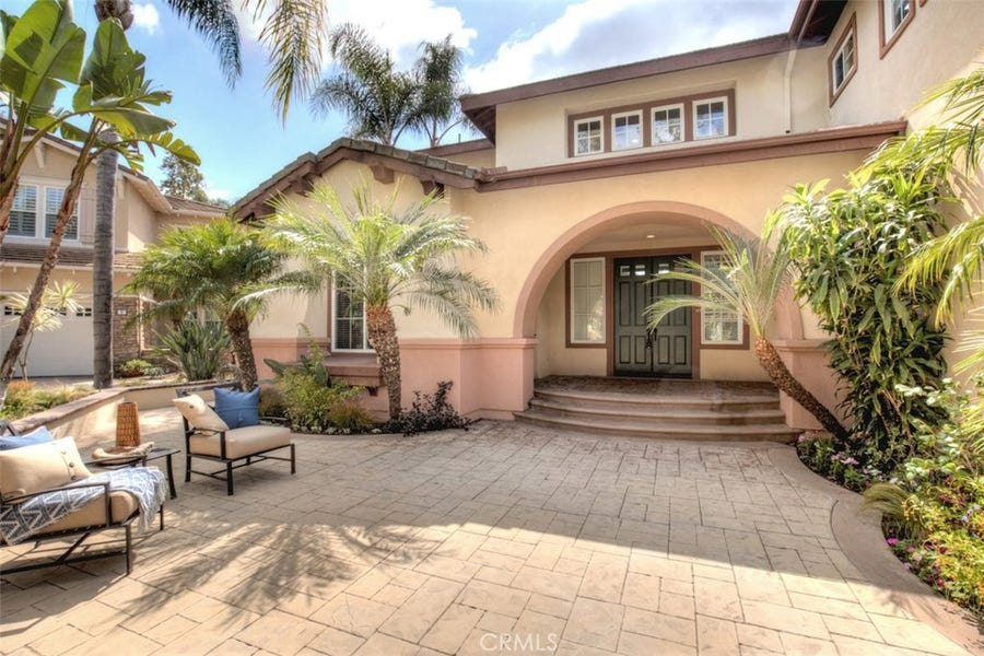 Property photo for 4 Ivy Glen, Irvine, CA