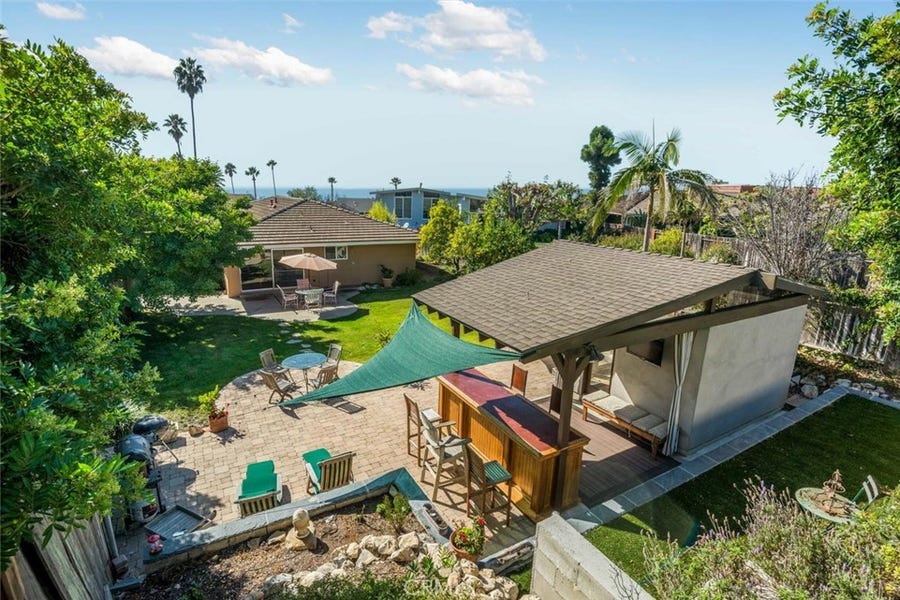 Property photo for 30138 Via Victoria, Rancho Palos Verdes, CA