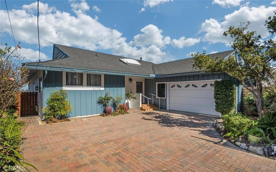 Property photo for 4148 Via Lado, Torrance, CA