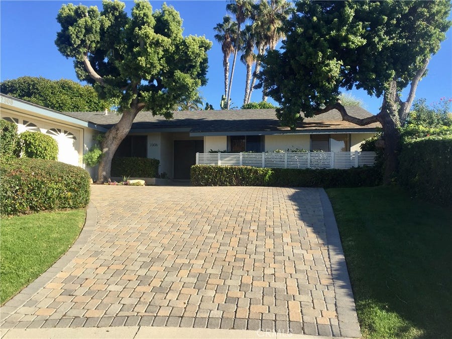 Property photo for 7306 Via Collado, Rancho Palos Verdes, CA