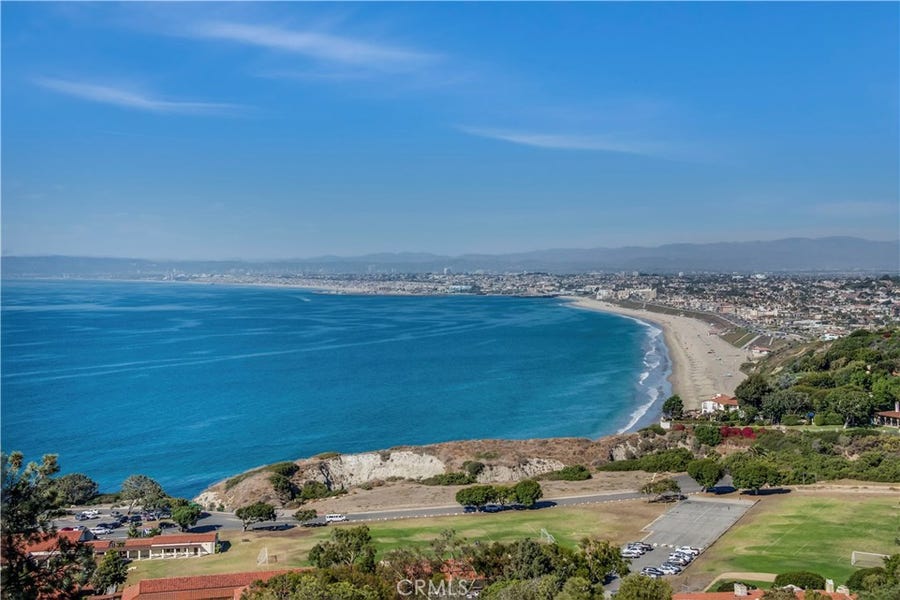Property photo for 613 Via Del Monte, Palos Verdes Estates, CA