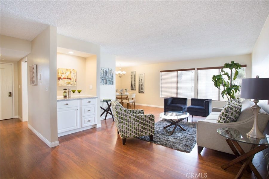 Property photo for 5651 Windsor Way, #207, Culver City, CA