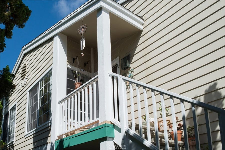 Property photo for 1436 Brett Place, #18, San Pedro, CA