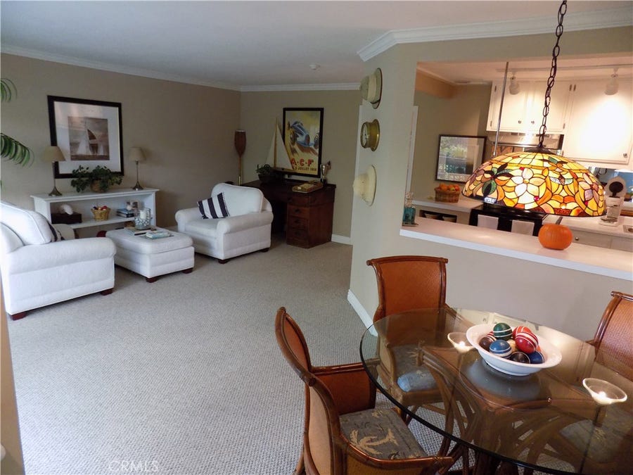 Property photo for 810 Camino Real, #103, Redondo Beach, CA