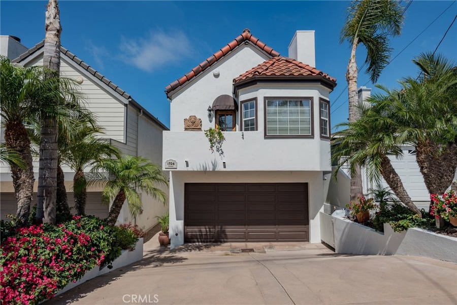 Property photo for 1524 Steinhart Avenue, Redondo Beach, CA