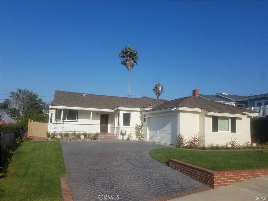 Property photo for 210 Via La Soledad, Redondo Beach, CA