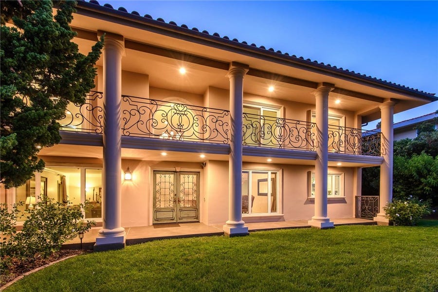 Property photo for 29603 Highpoint Road, Rancho Palos Verdes, CA