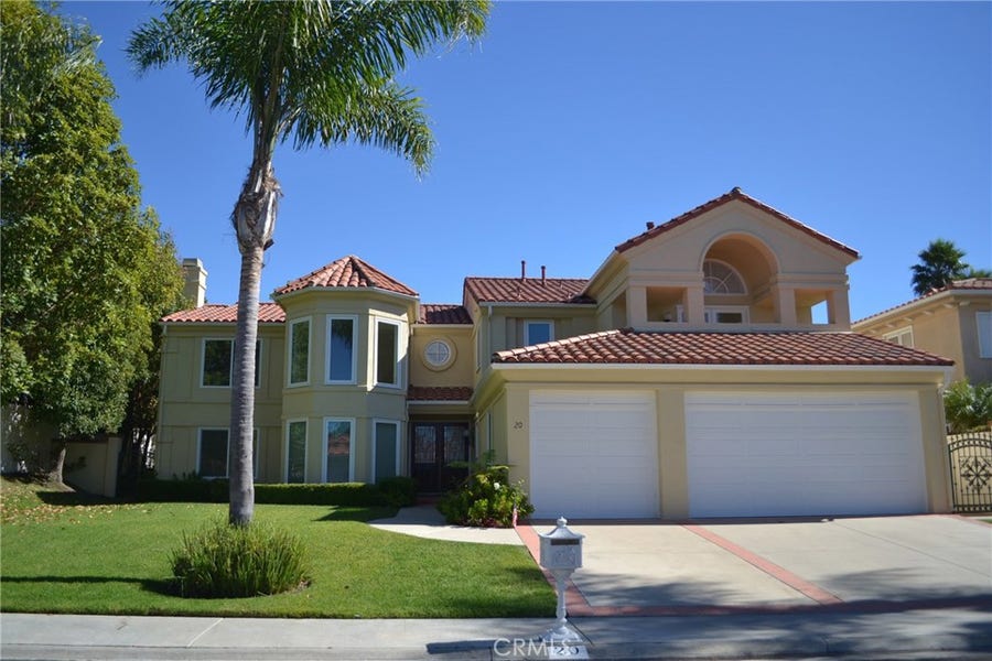 Property photo for 20 Via Malona, Rancho Palos Verdes, CA