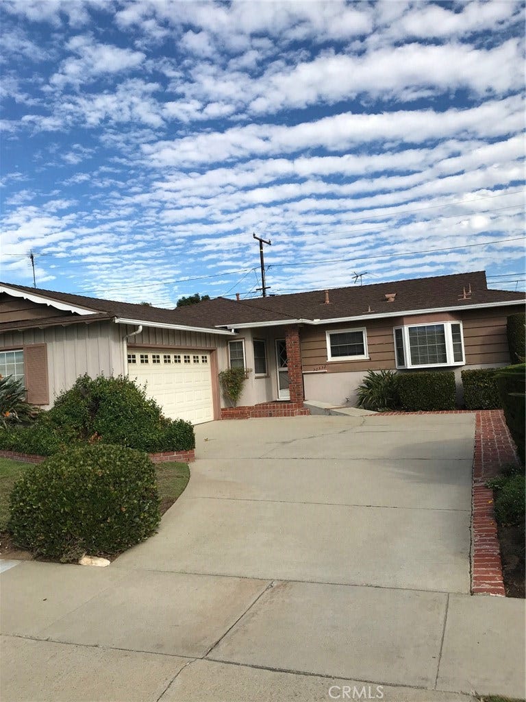 Property photo for 20532 Osage Avenue, Torrance, CA
