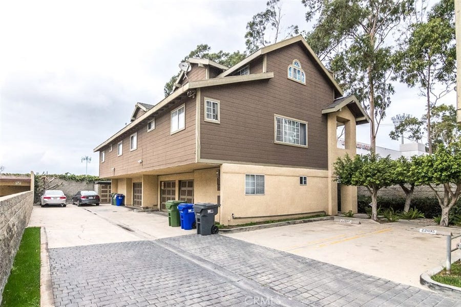 Property photo for 22041 Figueroa Street, Carson, CA