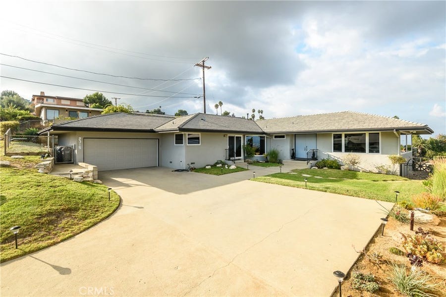 Property photo for 2315 Sparta Drive, Rancho Palos Verdes, CA