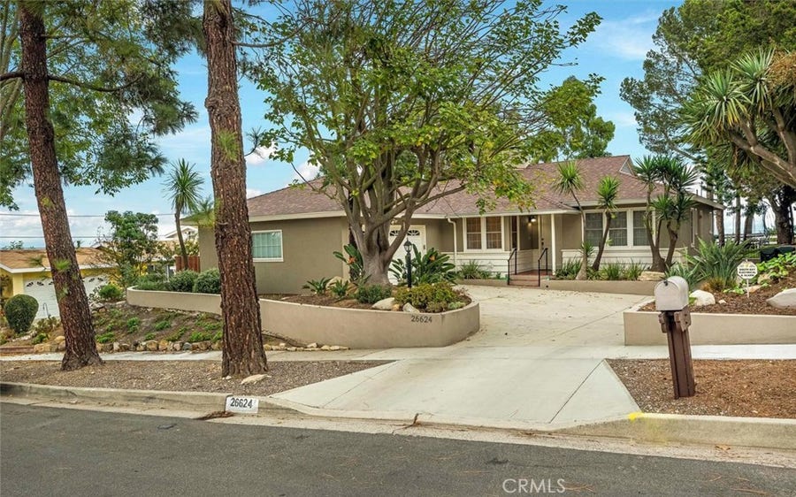 Property photo for 26624 Indian Peak Road, Rancho Palos Verdes, CA