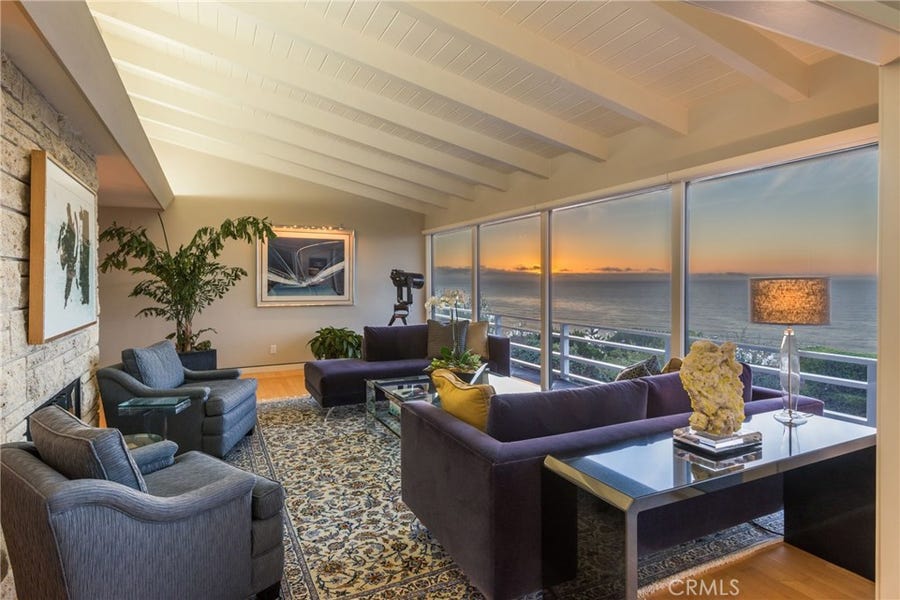 Property photo for 1513 Via Montemar, Palos Verdes Estates, CA