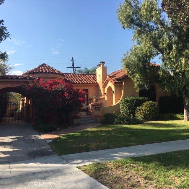 Property photo for 143 S South Clark Drive, Beverly Hills, CA