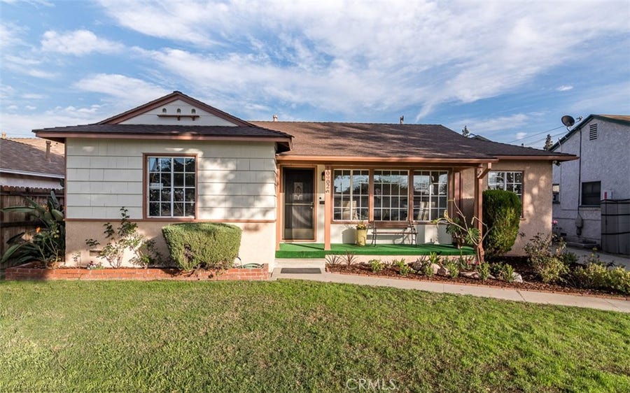 Property photo for 10902 Gard Avenue, Santa Fe Springs, CA