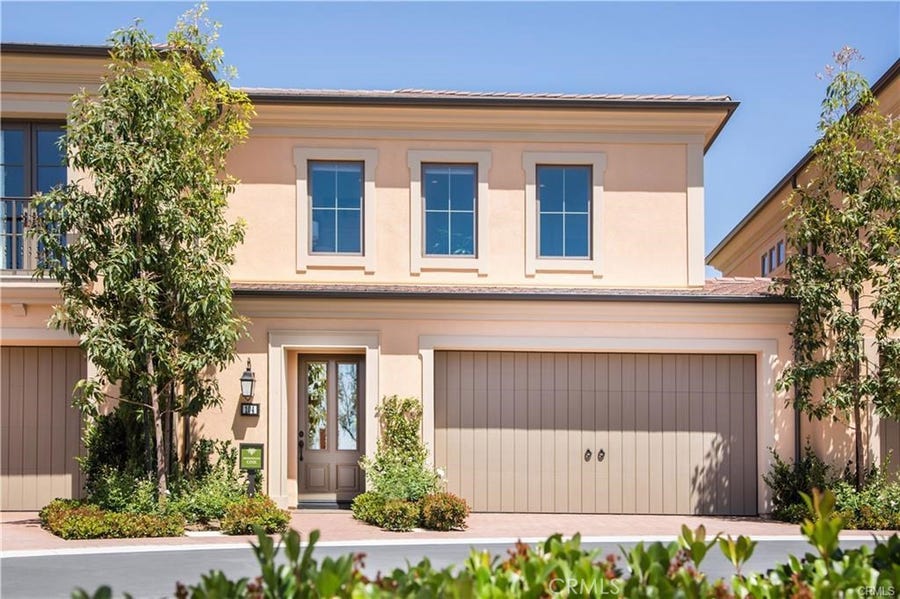 Property photo for 104 Working Ranch, Irvine, CA
