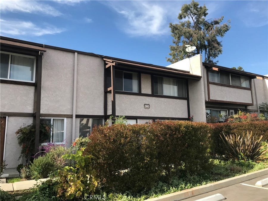Property photo for 360 S Miraleste Drive, #352, San Pedro, CA