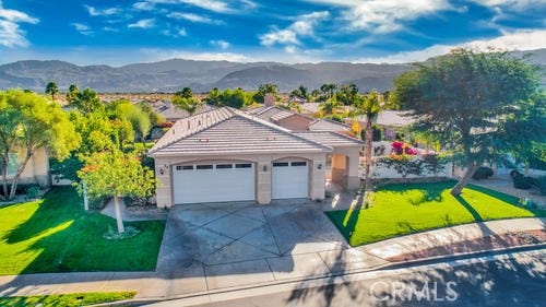 Property photo for 33 Paris Way, Rancho Mirage, CA