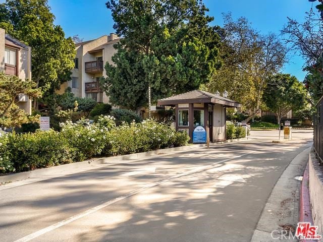 Property photo for 9202 Summertime Lane, #202, Culver City, CA