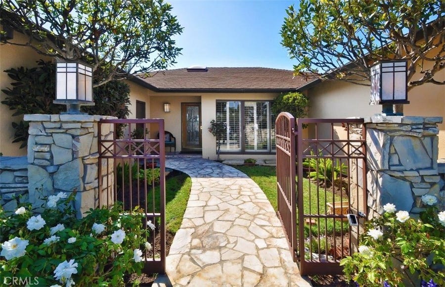 Property photo for 115 Via Monte Doro, Redondo Beach, CA
