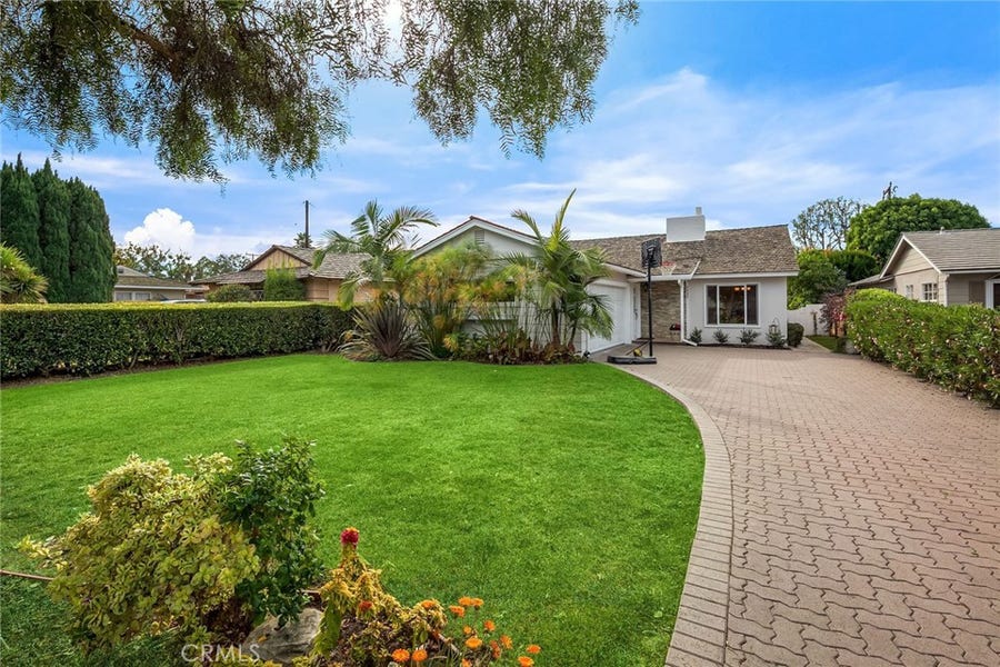 Property photo for 2433 Via Anacapa, Palos Verdes Estates, CA