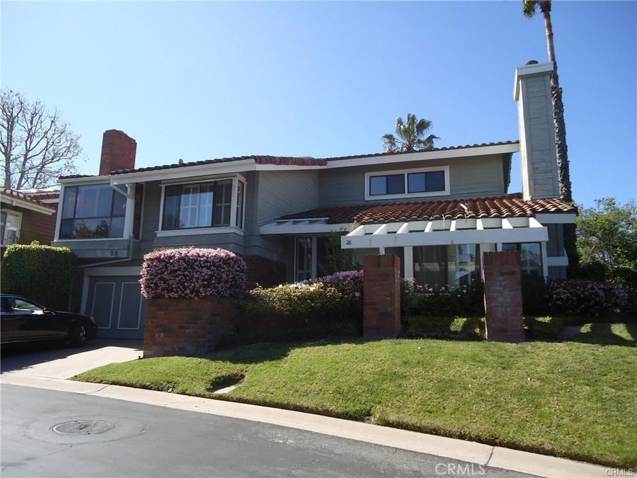 Property photo for 28 Mela Lane, Rancho Palos Verdes, CA