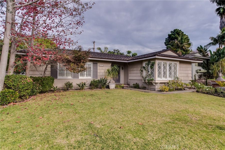 Property photo for 2632 Via Pacheco, Palos Verdes Estates, CA