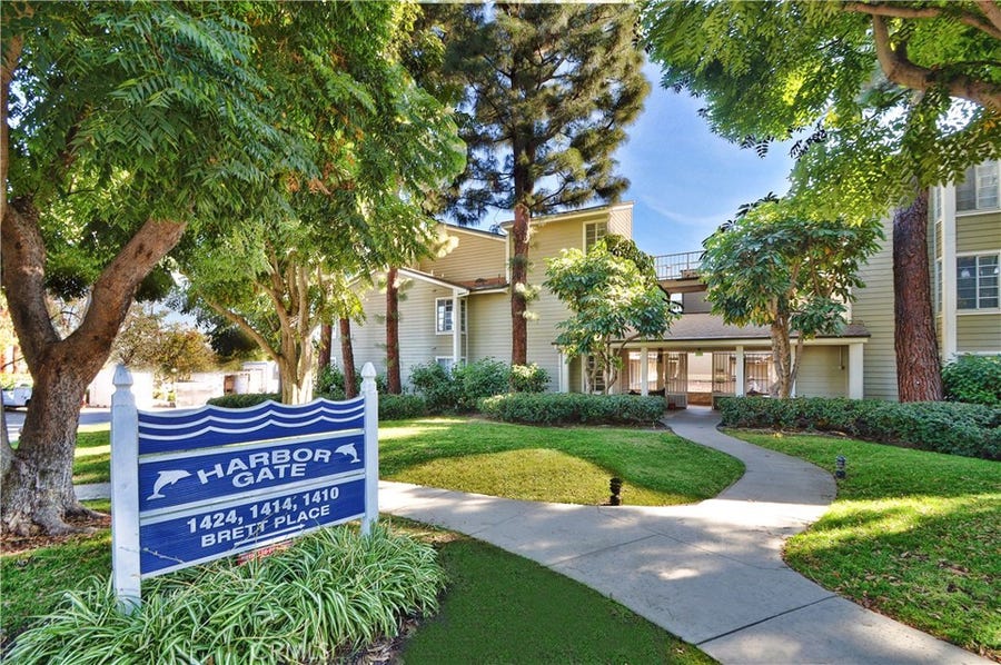 Property photo for 1424 Brett Place, #149, San Pedro, CA
