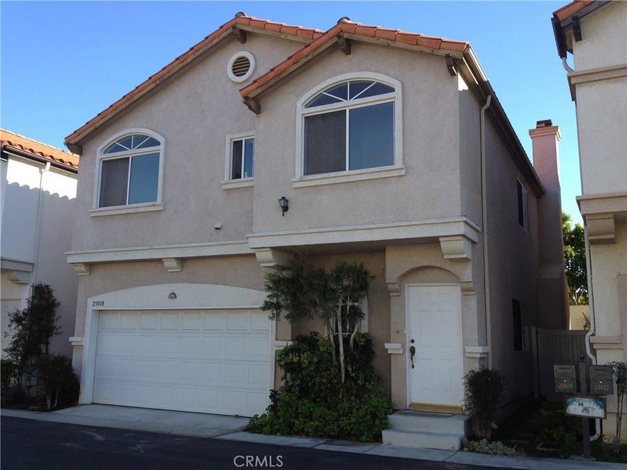 Property photo for 23818 Los Codona Avenue, Torrance, CA