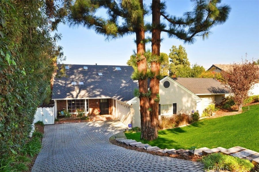 Property photo for 11 Pinto Lane, Rolling Hills Estates, CA
