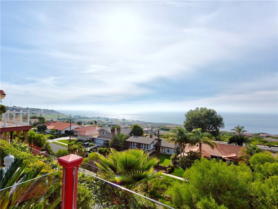 Property photo for 30845 Rue Valois, Rancho Palos Verdes, CA