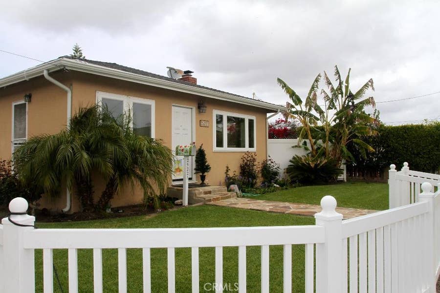 Property photo for 25221 Pennsylvania Avenue, Lomita, CA