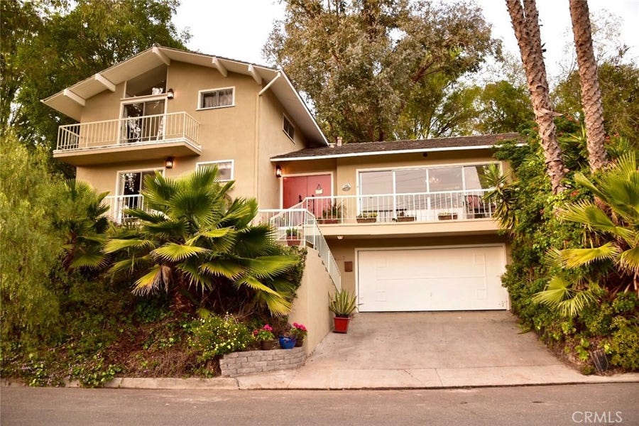 Property photo for 4237 Via Alondra, Palos Verdes Estates, CA