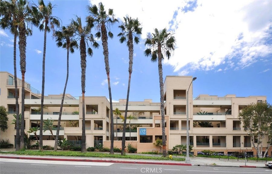 Property photo for 140 The Village, #202, Redondo Beach, CA
