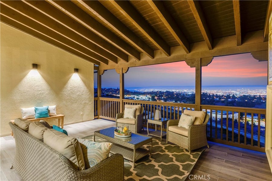 Property photo for 1023 Calle Stellare, Rancho Palos Verdes, CA