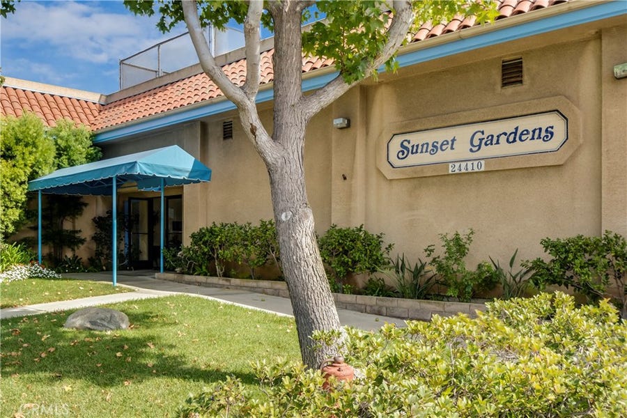 Property photo for 24410 Crenshaw Boulevard, #311, Torrance, CA
