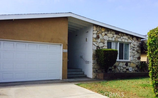 Property photo for 4302 Torrance Boulevard, Torrance, CA