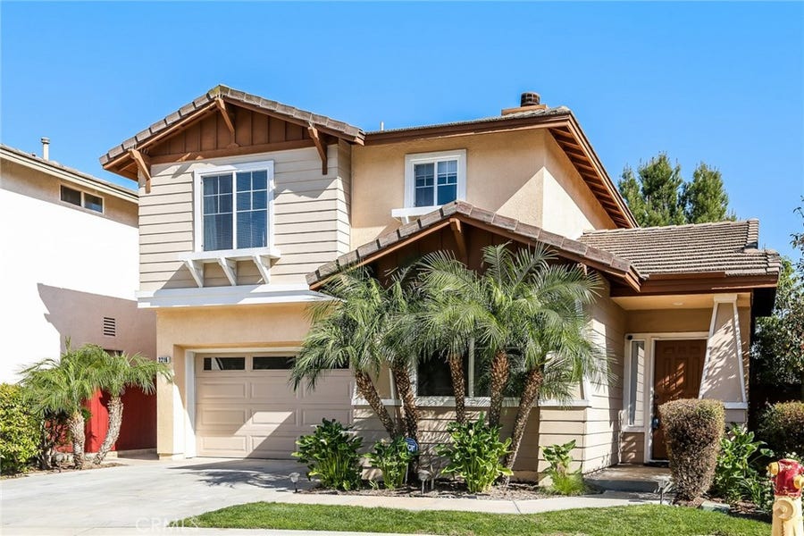 Property photo for 2216 Jeans Court, Signal Hill, CA