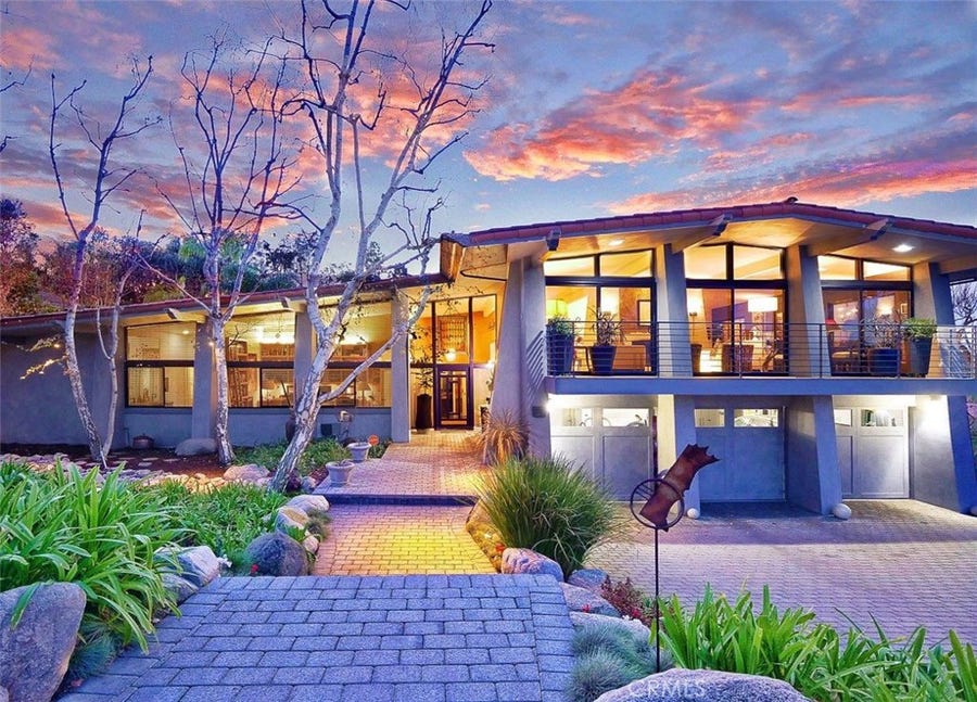 Property photo for 5 Latigo Lane, Rolling Hills Estates, CA