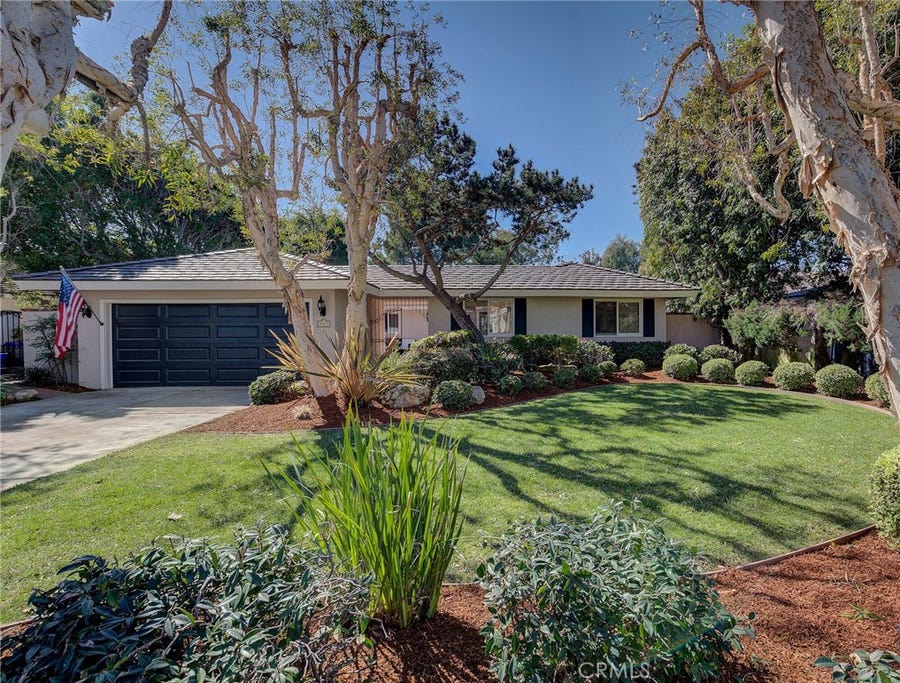 Property photo for 2321 Chelsea Road, Palos Verdes Estates, CA