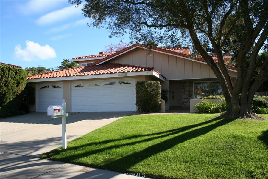 Property photo for 28710 Circlet Drive, Rancho Palos Verdes, CA