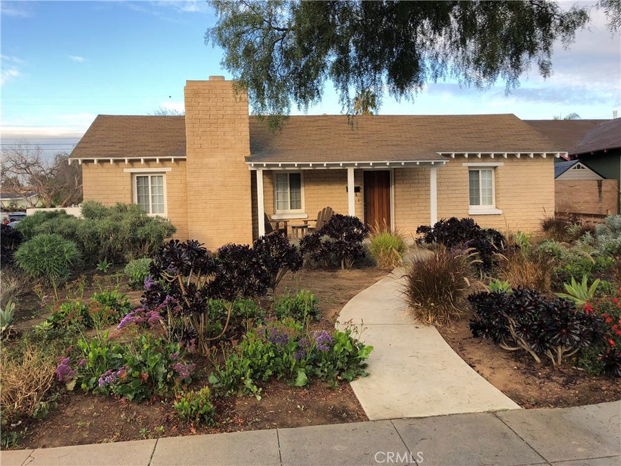 Property photo for 1753 Gramercy Avenue, Torrance, CA