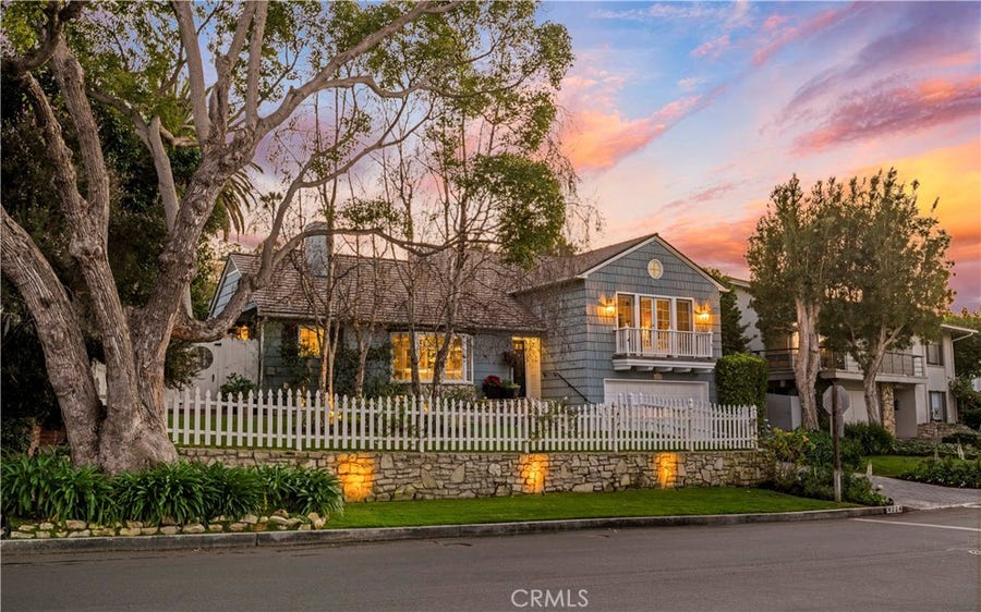 Property photo for 4224 Via Nivel, Palos Verdes Estates, CA