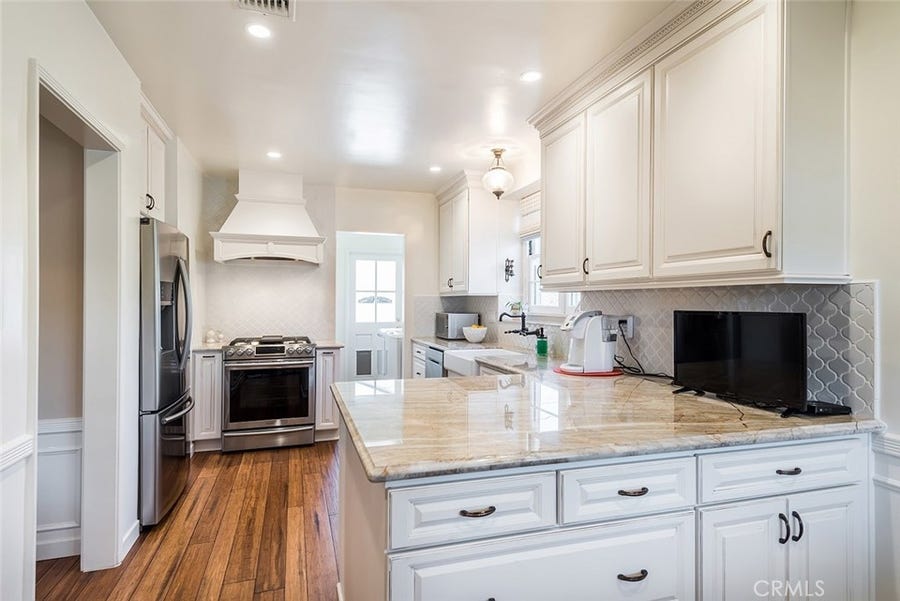 Property photo for 2929 Cardiff Avenue, Los Angeles, CA