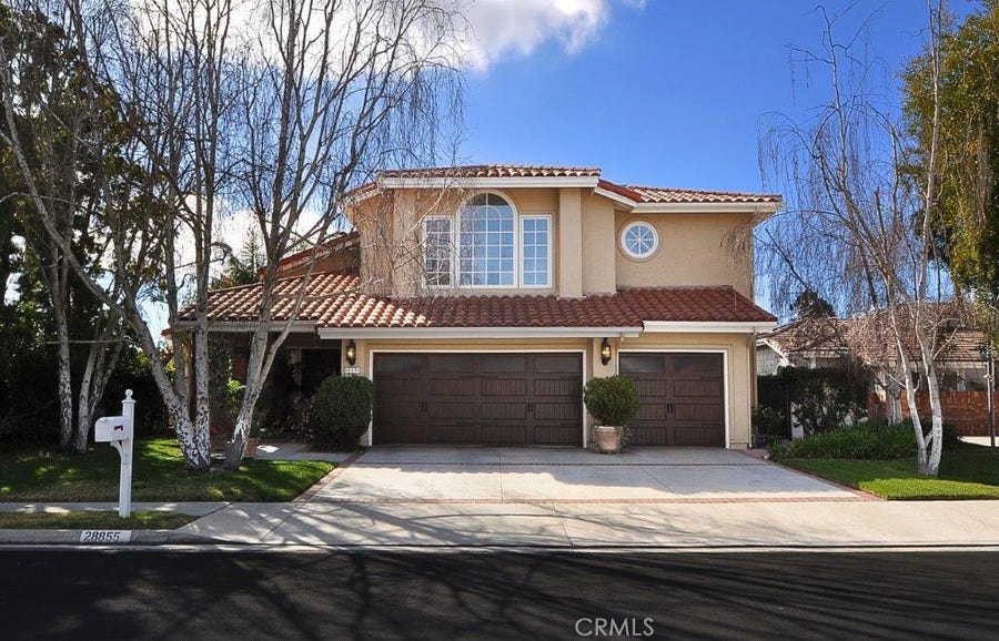 Property photo for 28855 King Arthur Court, Rancho Palos Verdes, CA
