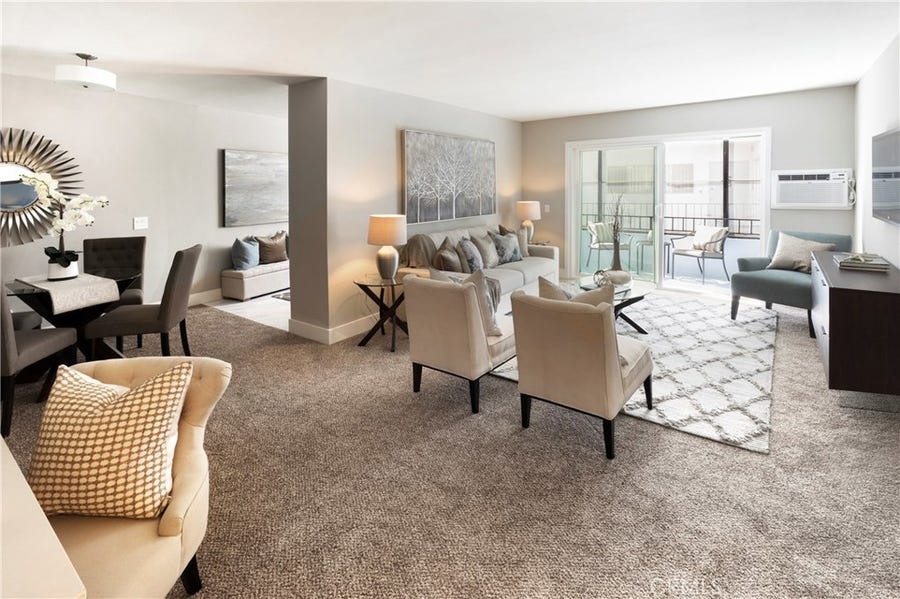 Property photo for 5630 Ravenspur Drive, #302, Rancho Palos Verdes, CA