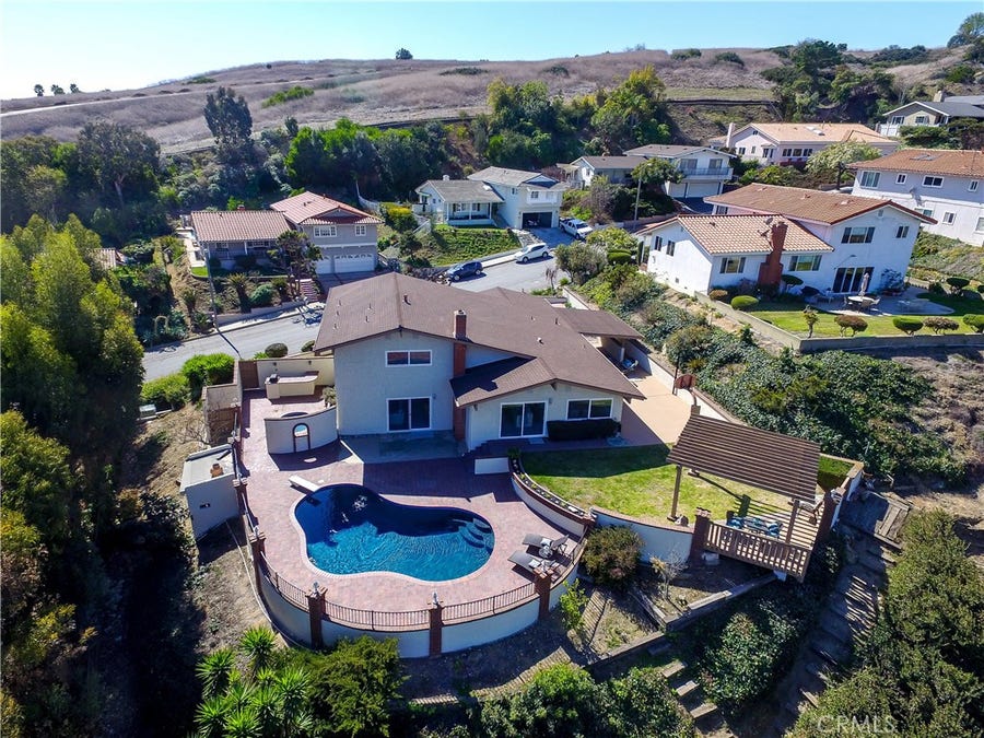 Property photo for 2259 Rue Le Charlene, Rancho Palos Verdes, CA